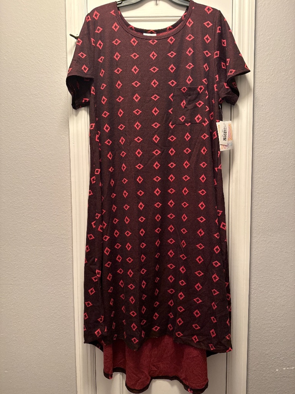 Lularoe dress